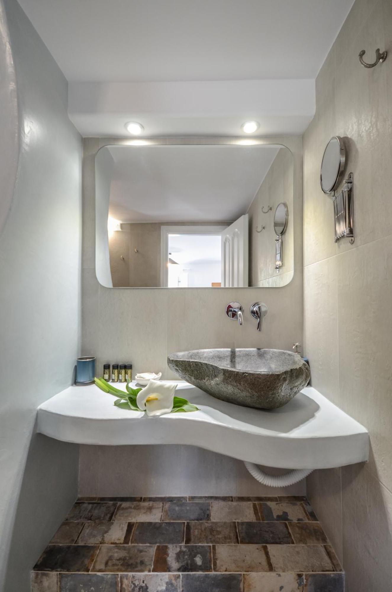 Sofi Pension Naxos City 외부 사진