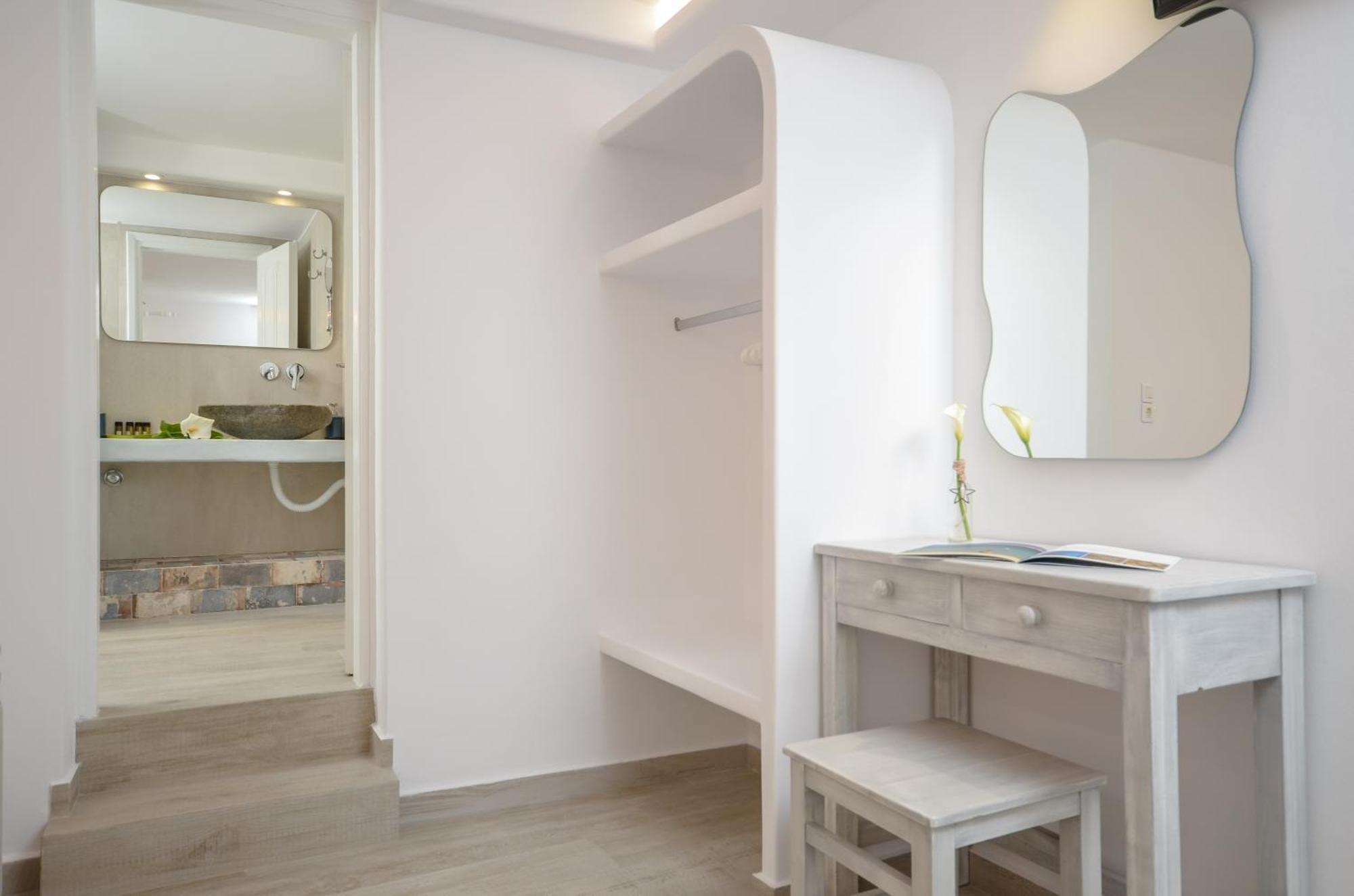 Sofi Pension Naxos City 외부 사진
