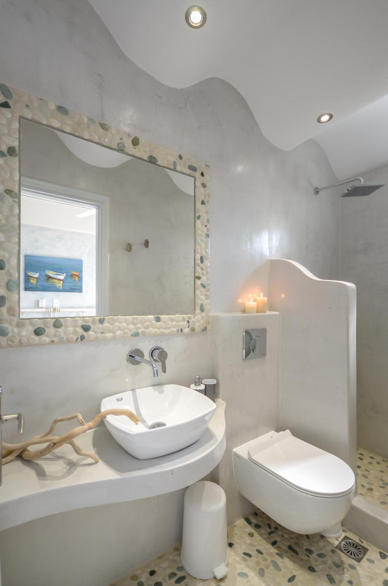 Sofi Pension Naxos City 외부 사진