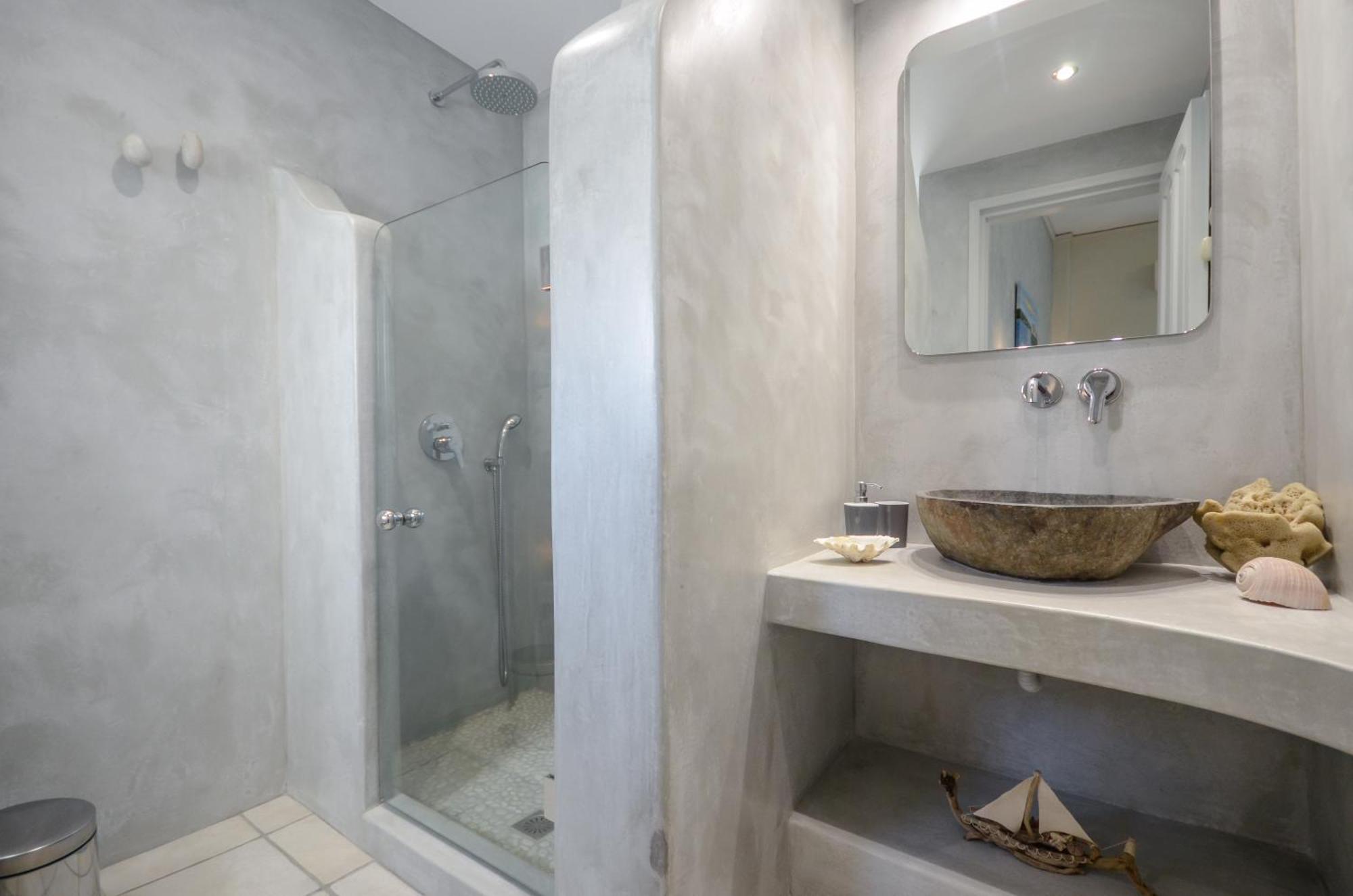 Sofi Pension Naxos City 외부 사진
