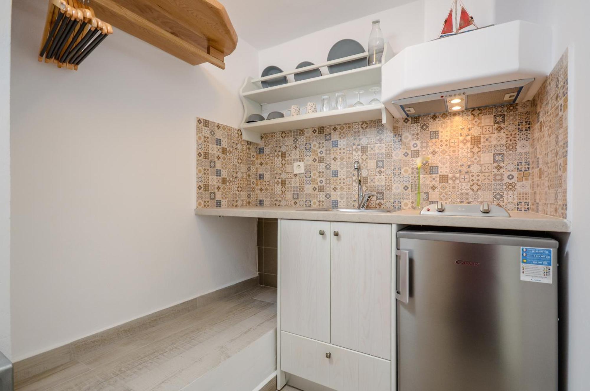 Sofi Pension Naxos City 외부 사진